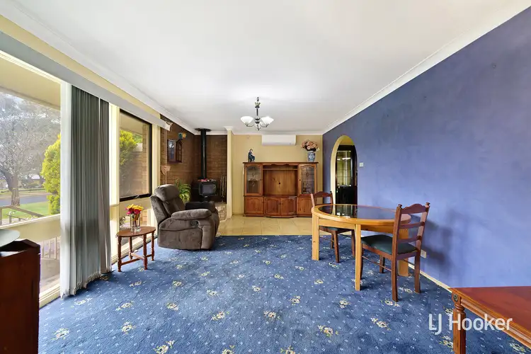 Second view of Homely house listing, 19 Kissane Crescent, Evatt ACT 2617