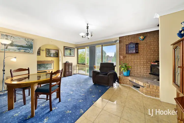 Third view of Homely house listing, 19 Kissane Crescent, Evatt ACT 2617