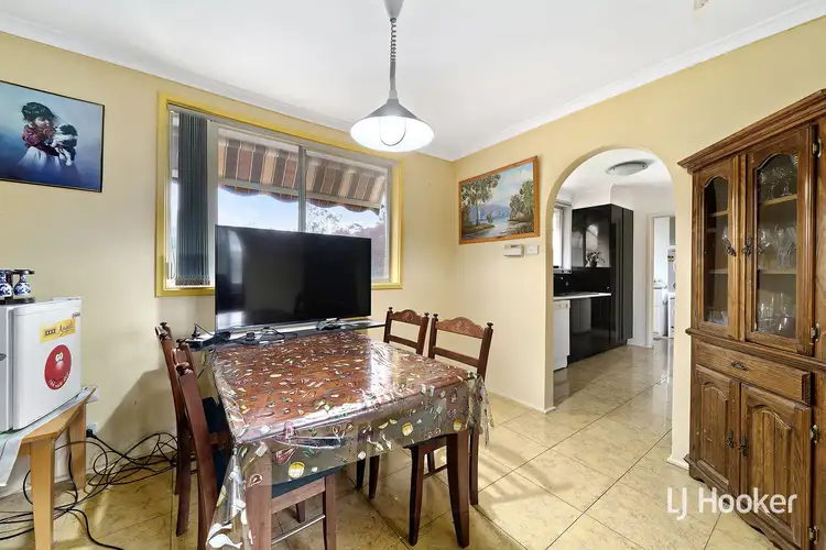 Fourth view of Homely house listing, 19 Kissane Crescent, Evatt ACT 2617
