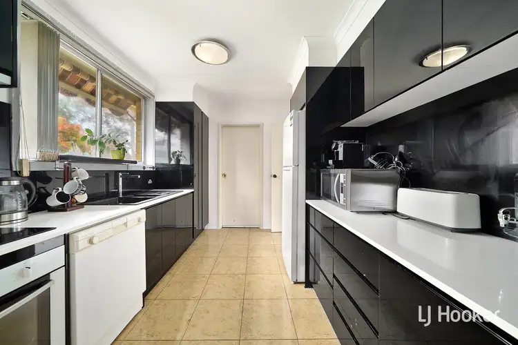 Fifth view of Homely house listing, 19 Kissane Crescent, Evatt ACT 2617