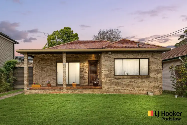Main view of Homely house listing, 55 Clancy Street, Padstow Heights NSW 2211
