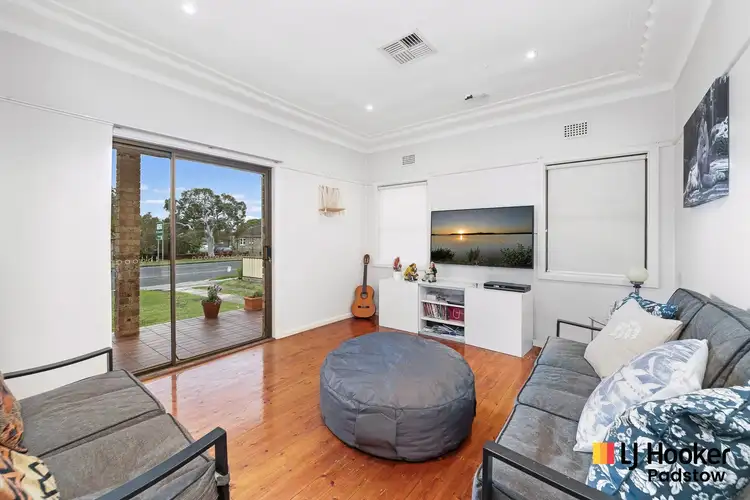 Third view of Homely house listing, 55 Clancy Street, Padstow Heights NSW 2211