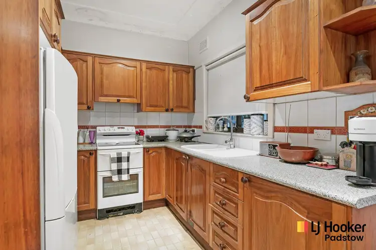 Fourth view of Homely house listing, 55 Clancy Street, Padstow Heights NSW 2211