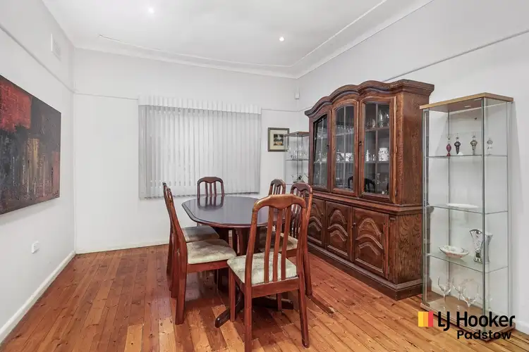 Fifth view of Homely house listing, 55 Clancy Street, Padstow Heights NSW 2211