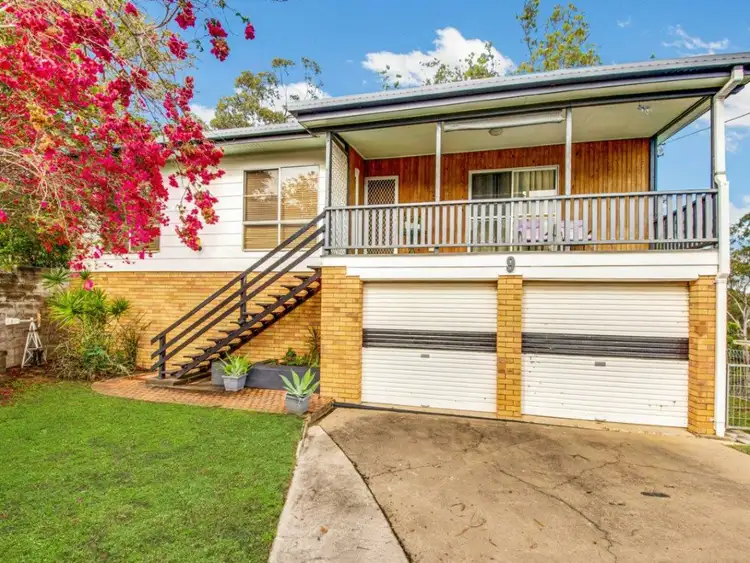 9 Marian Close, Sun Valley QLD 4680