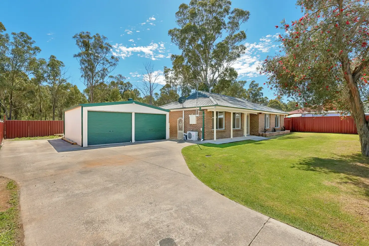 Main view of Homely house listing, 34 Sedgman Crescent, Shalvey NSW 2770