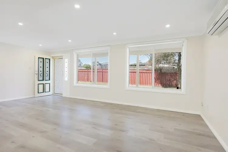 Second view of Homely house listing, 34 Sedgman Crescent, Shalvey NSW 2770