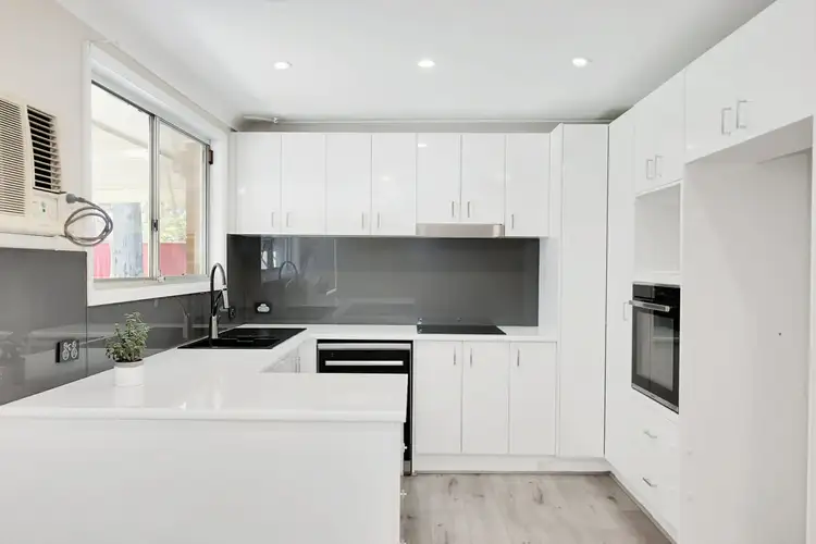 Third view of Homely house listing, 34 Sedgman Crescent, Shalvey NSW 2770