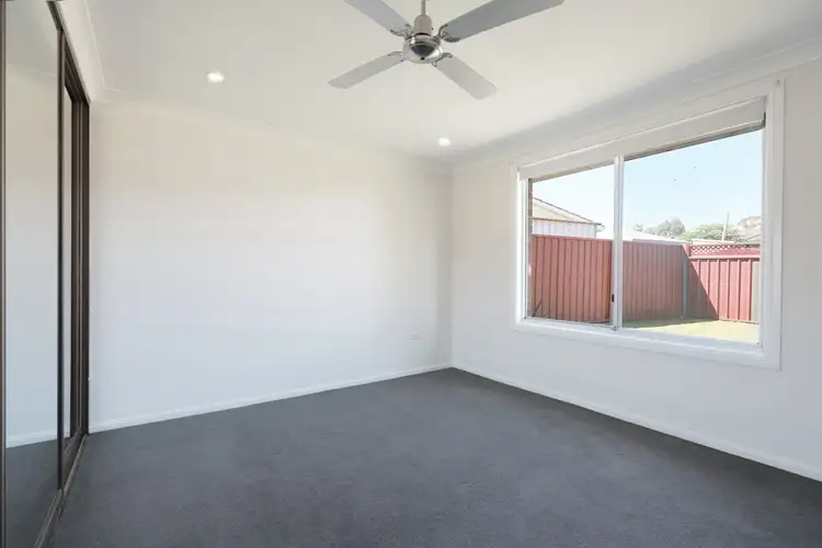 Fourth view of Homely house listing, 34 Sedgman Crescent, Shalvey NSW 2770