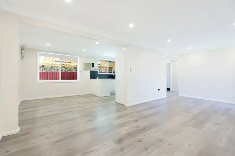 Fifth view of Homely house listing, 34 Sedgman Crescent, Shalvey NSW 2770