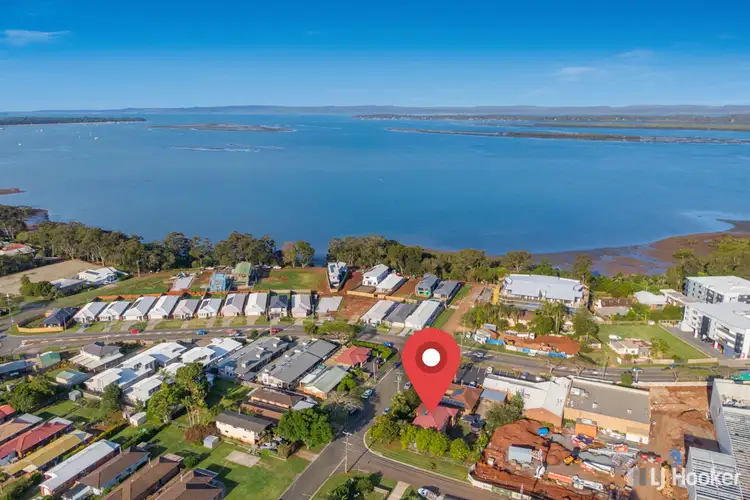 Main view of Homely house listing, 8 Marine Street, Redland Bay QLD 4165