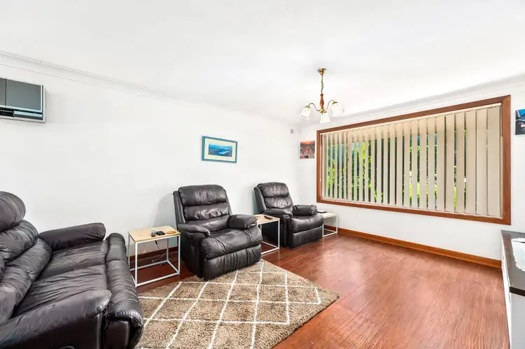 Second view of Homely house listing, 7 Nerang Place, Belmont NSW 2280