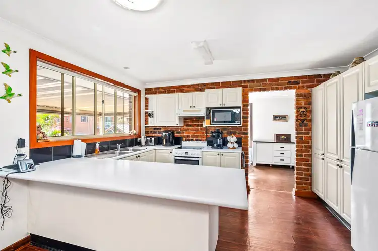 Fifth view of Homely house listing, 7 Nerang Place, Belmont NSW 2280