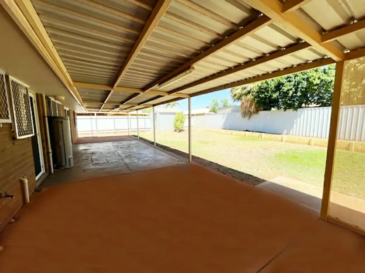 Main view of Homely house listing, 38 Dolphin Way, Bulgarra WA 6714