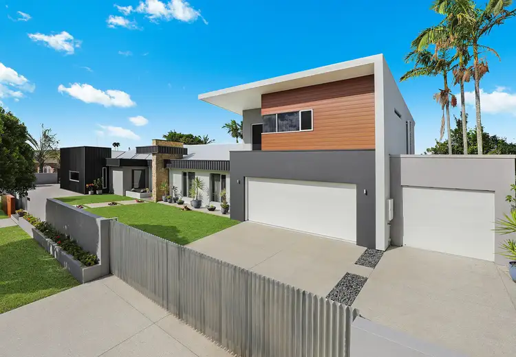 15 Richmond Place