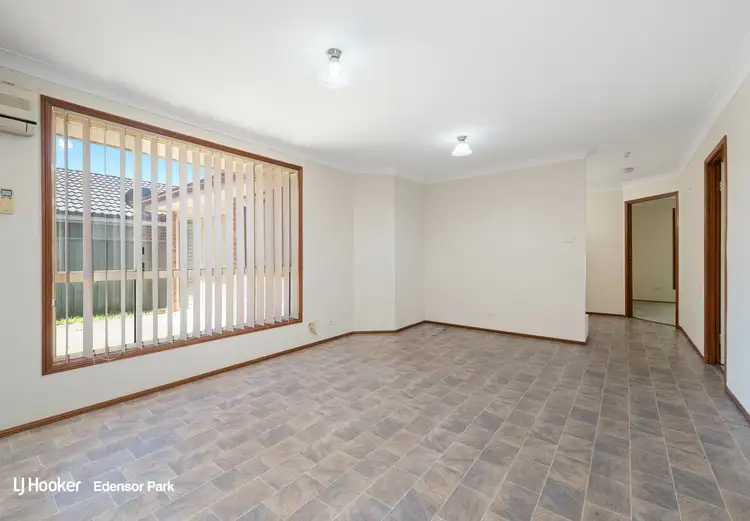 Second view of Homely house listing, 6 Tamworth Crescent, Hoxton Park NSW 2171