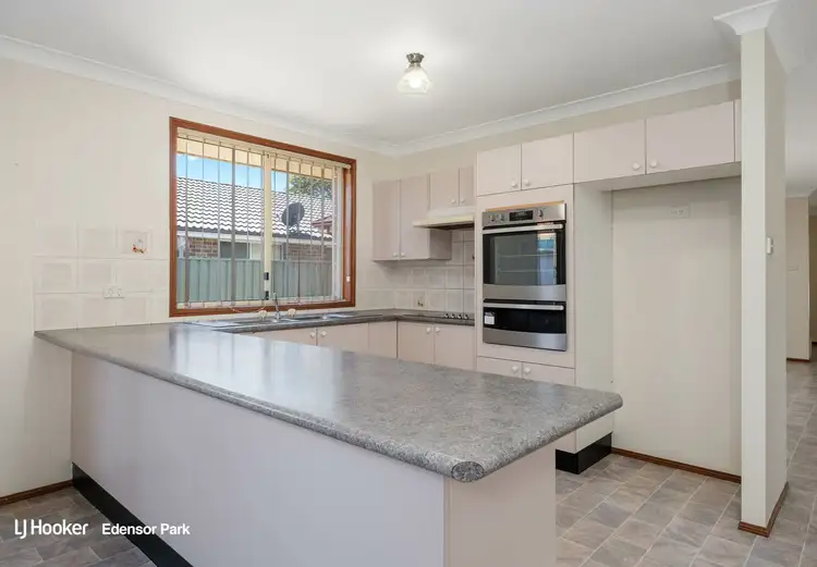 Third view of Homely house listing, 6 Tamworth Crescent, Hoxton Park NSW 2171