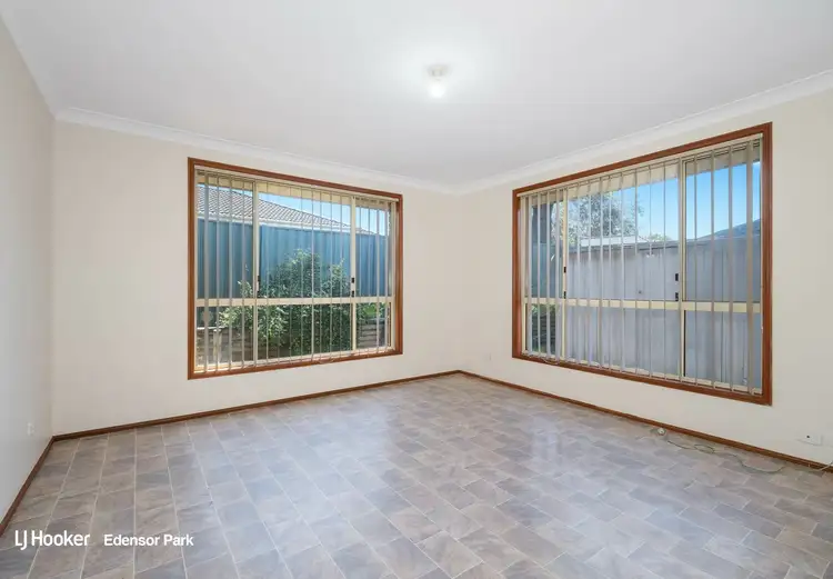 Fifth view of Homely house listing, 6 Tamworth Crescent, Hoxton Park NSW 2171
