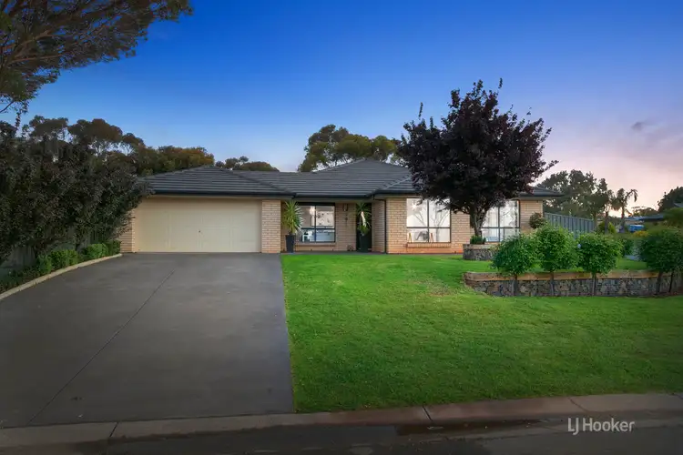 2 Fiddlewood Drive, Freeling SA 5372