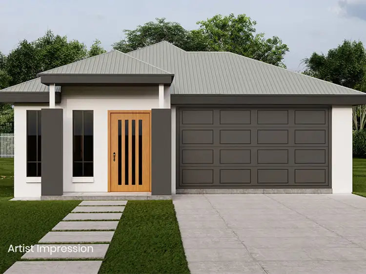 Unit 1/Lot 625 O'Byrne Place, Cumbalum NSW 2478