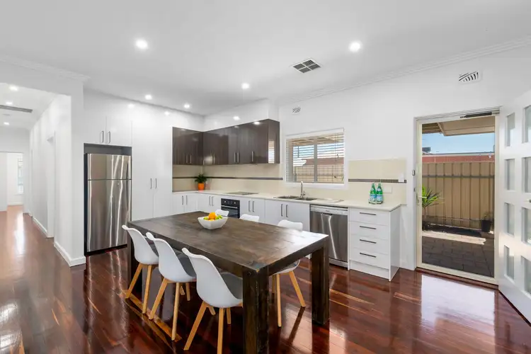Main view of Homely house listing, 71 Selth Street, Albert Park SA 5014