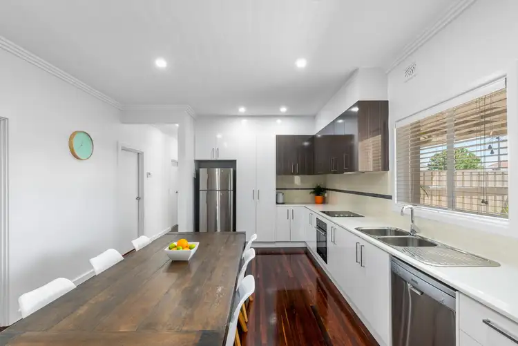 Second view of Homely house listing, 71 Selth Street, Albert Park SA 5014