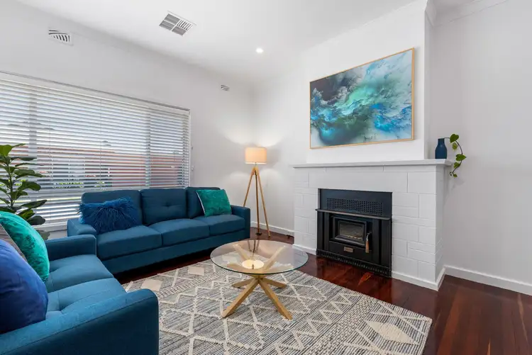 Fifth view of Homely house listing, 71 Selth Street, Albert Park SA 5014