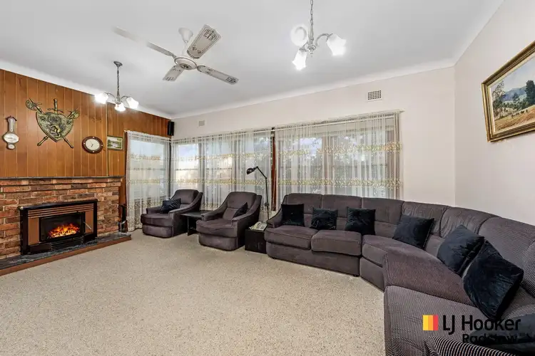 Fourth view of Homely house listing, 619 Henry Lawson Drive, East Hills NSW 2213