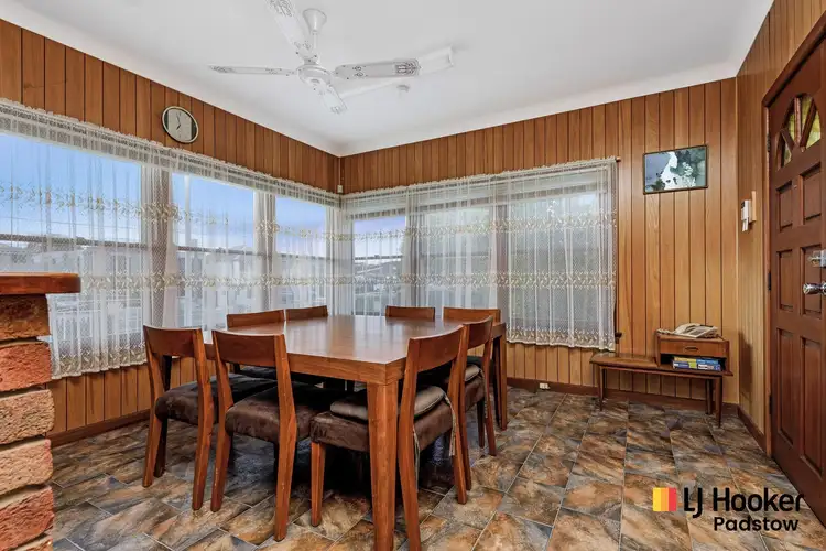 Fifth view of Homely house listing, 619 Henry Lawson Drive, East Hills NSW 2213