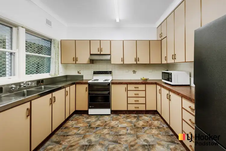 Sixth view of Homely house listing, 619 Henry Lawson Drive, East Hills NSW 2213