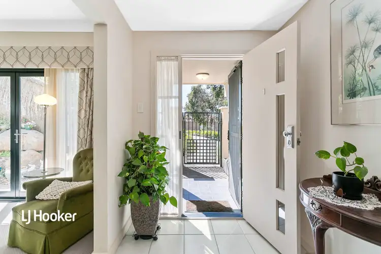 Third view of Homely townhouse listing, 1/28 Claremont Road, Golden Grove SA 5125