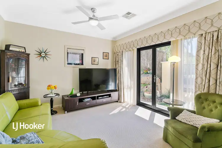 Fourth view of Homely townhouse listing, 1/28 Claremont Road, Golden Grove SA 5125