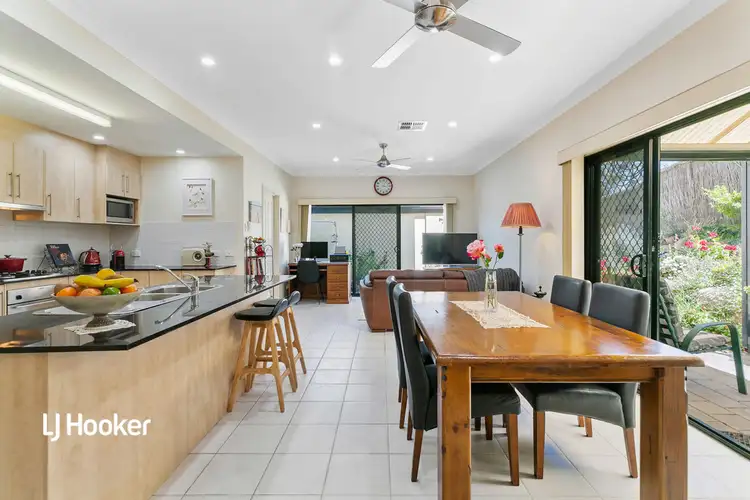 Fifth view of Homely townhouse listing, 1/28 Claremont Road, Golden Grove SA 5125