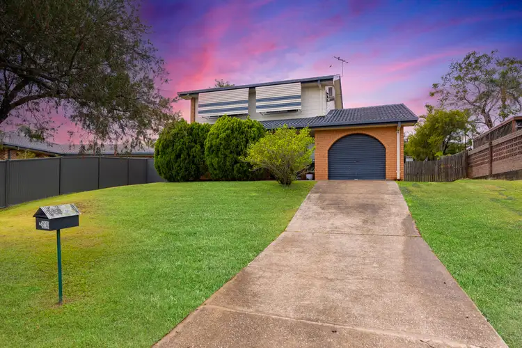 32 Vienna Road, Alexandra Hills QLD 4161