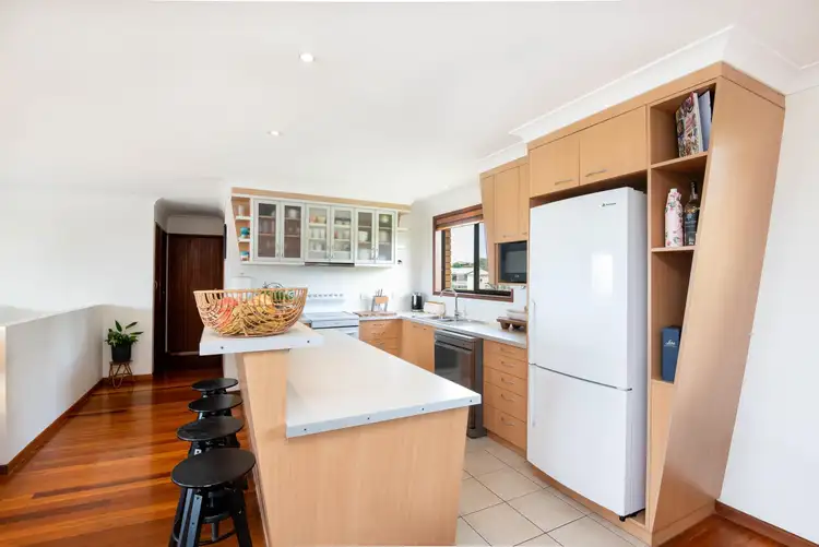 Sixth view of Homely house listing, 46 Sandys Beach Drive, Sandy Beach NSW 2456