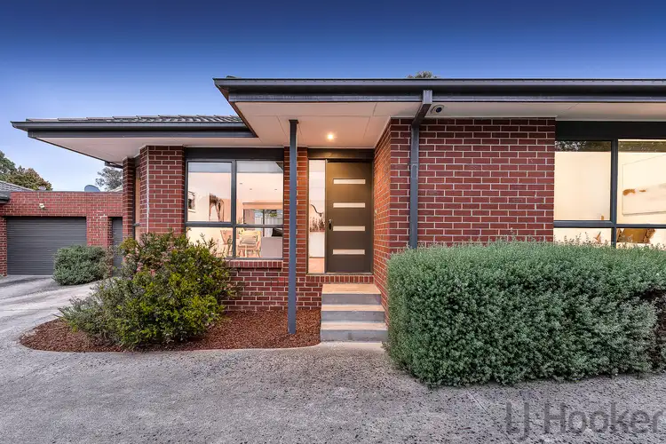 3/26 Flower Street, Ferntree Gully VIC 3156