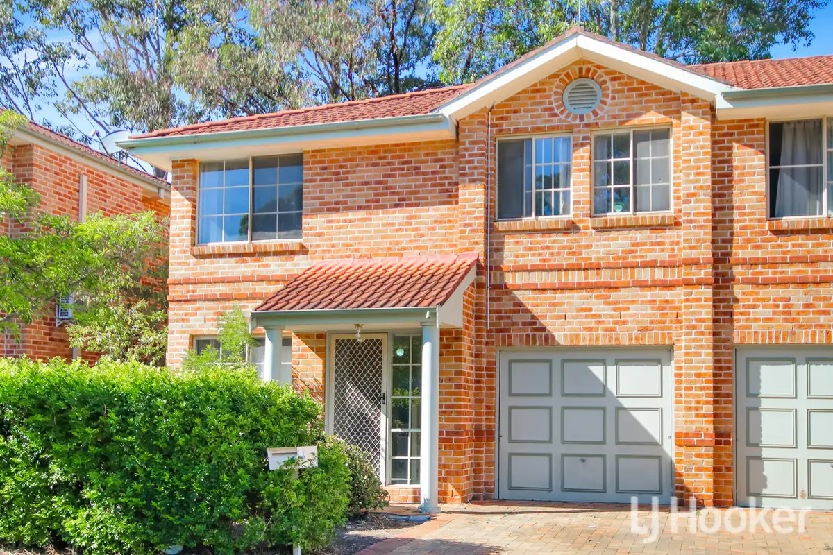 Main view of Homely house listing, 4 St Pauls Way, Blacktown NSW 2148