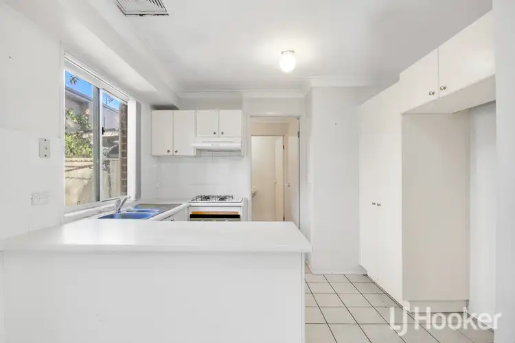 Second view of Homely house listing, 4 St Pauls Way, Blacktown NSW 2148