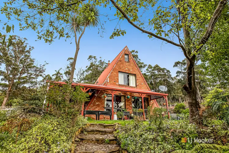 83 Melrose Road, Aberdeen TAS 7310