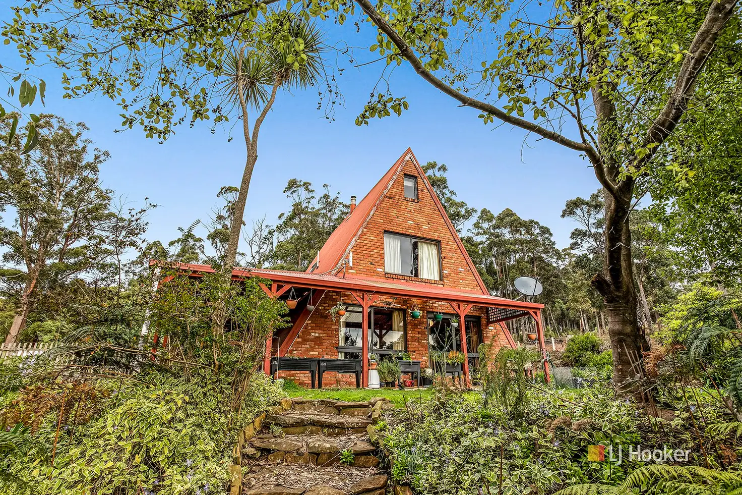 Main view of Homely house listing, 83 Melrose Road, Aberdeen TAS 7310
