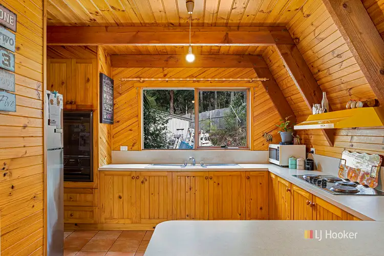 Second view of Homely house listing, 83 Melrose Road, Aberdeen TAS 7310
