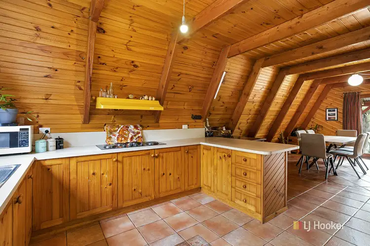 Third view of Homely house listing, 83 Melrose Road, Aberdeen TAS 7310