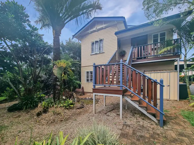 6 Cecily Street, Atherton QLD 4883