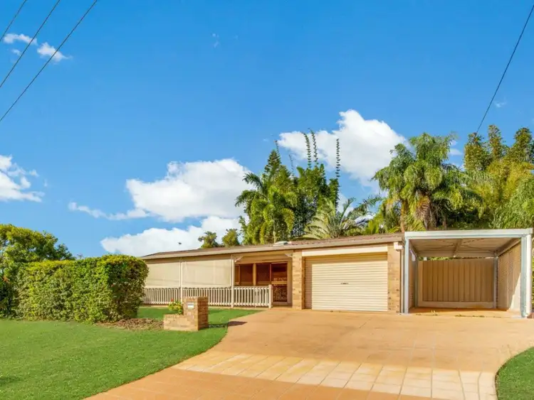168 Sun Valley Road, Kin Kora QLD 4680