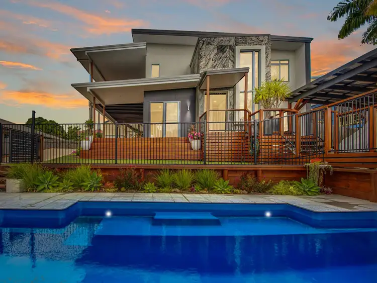 Main view of Homely house listing, 8 Darragh Street, Tannum Sands QLD 4680