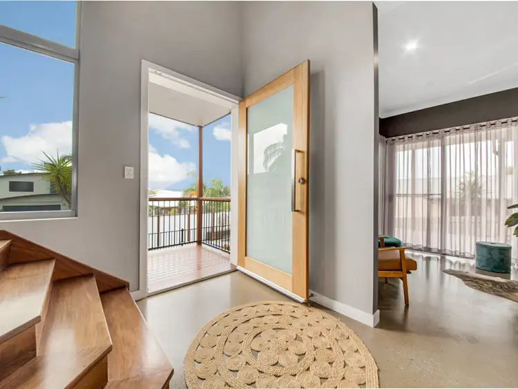 Third view of Homely house listing, 8 Darragh Street, Tannum Sands QLD 4680