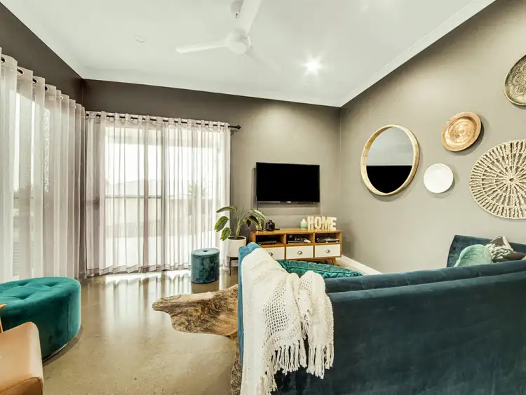 Fifth view of Homely house listing, 8 Darragh Street, Tannum Sands QLD 4680