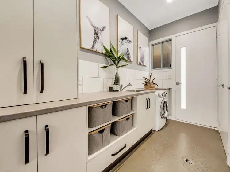 Seventh view of Homely house listing, 8 Darragh Street, Tannum Sands QLD 4680