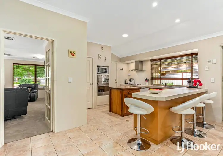 Third view of Homely house listing, 130 Southacre Drive, Canning Vale WA 6155