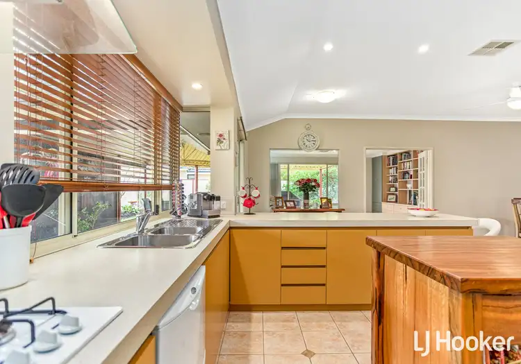Fifth view of Homely house listing, 130 Southacre Drive, Canning Vale WA 6155